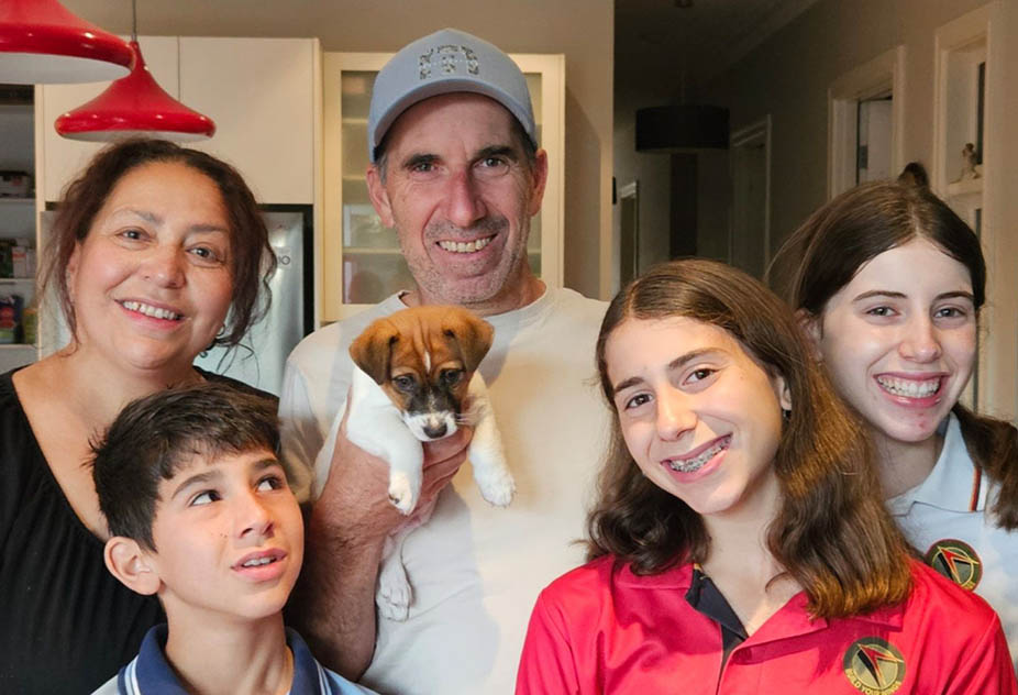 Avatar for Robert Gugliotti - Remy's Family
